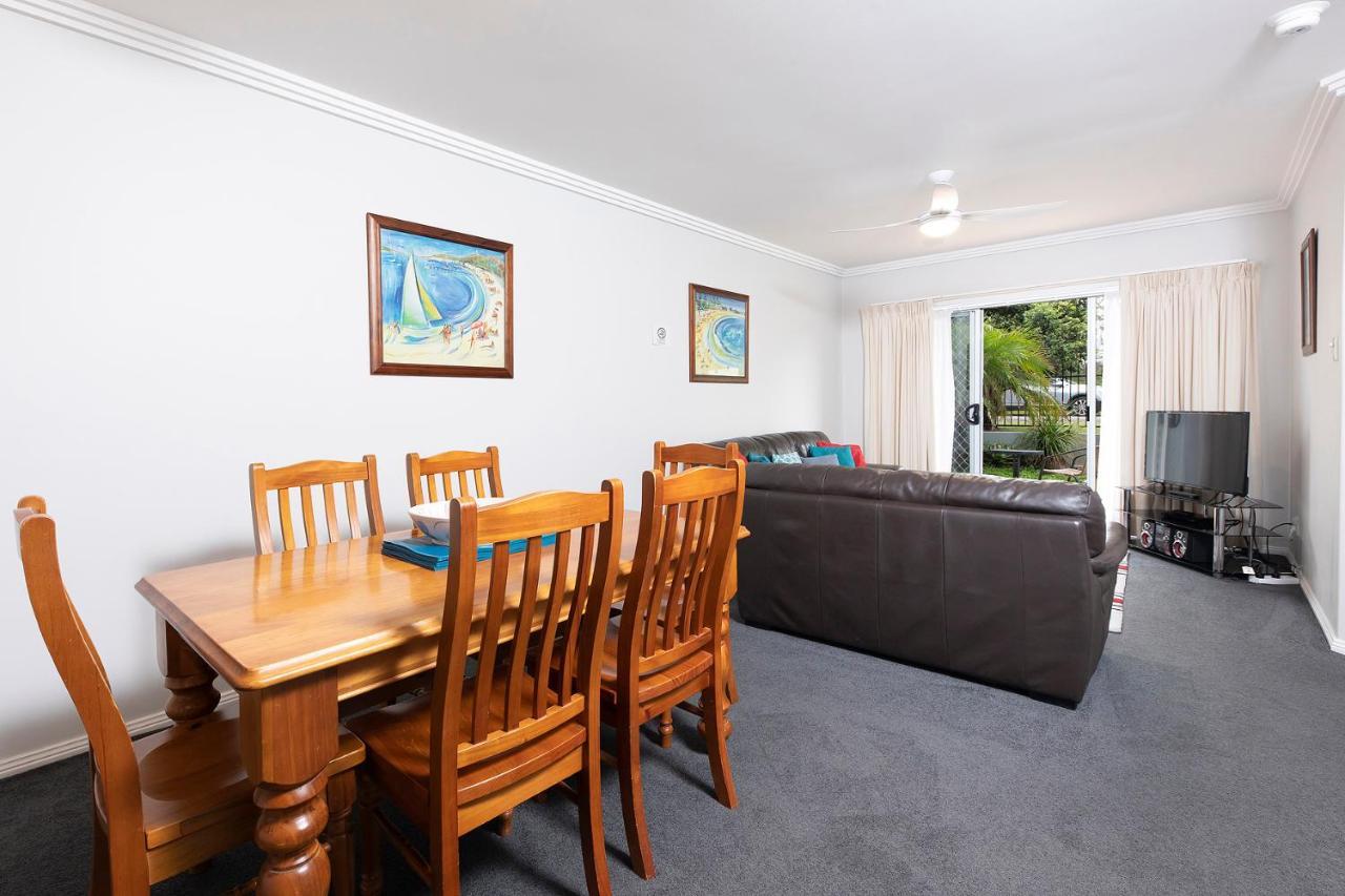 Meridian Beachside Apartments Old Bar Extérieur photo