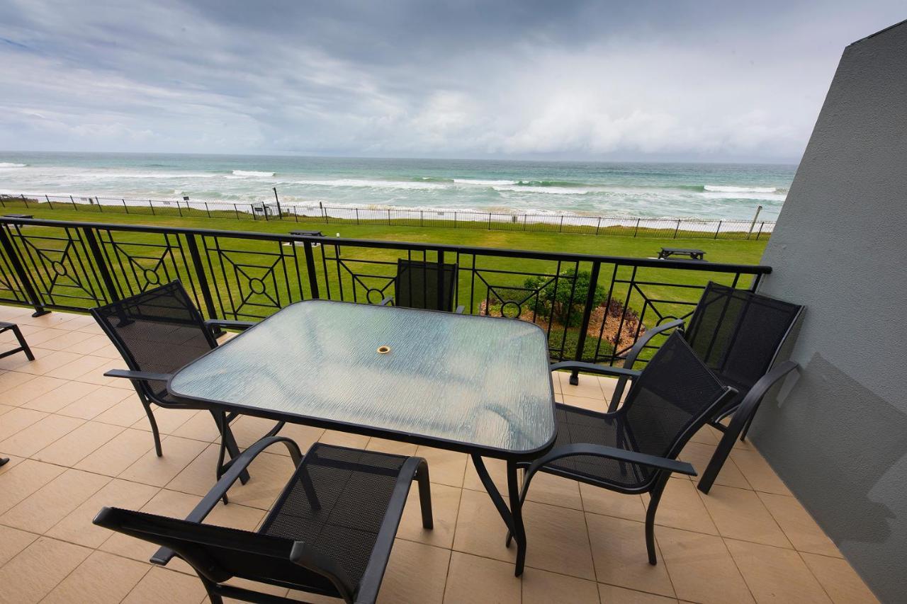 Meridian Beachside Apartments Old Bar Extérieur photo
