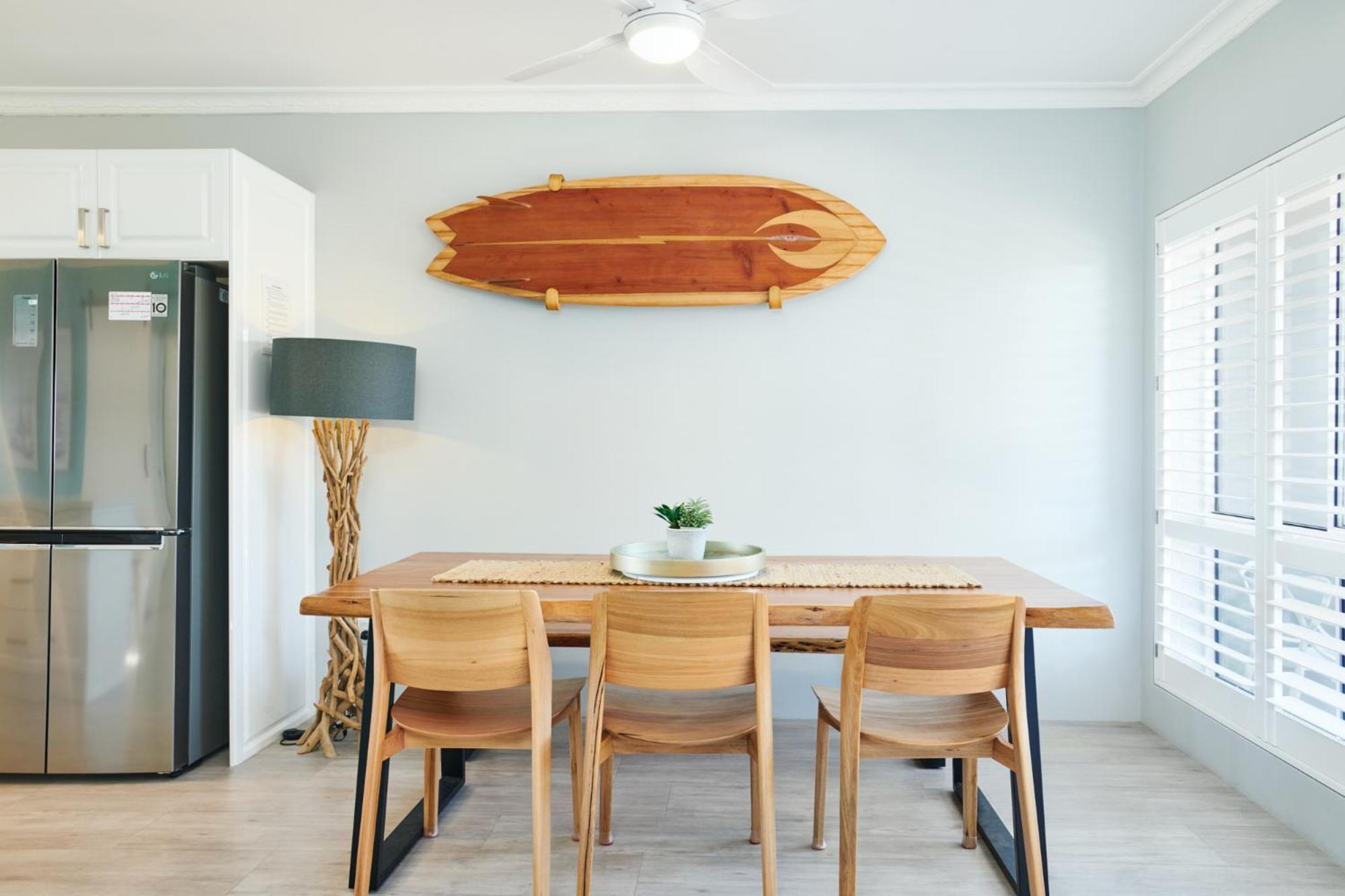 Meridian Beachside Apartments Old Bar Extérieur photo